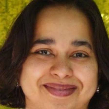 Dr Farzana Mulla